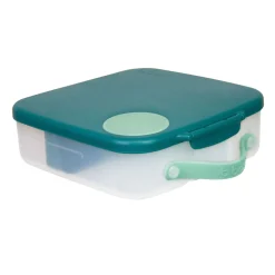 Kids B.Box Lunch Box-emerald Forest