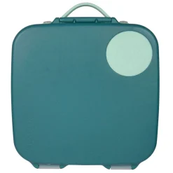 Kids B.Box Lunch Box-emerald Forest