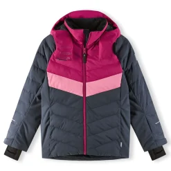 Kids Reima Luppo Winter Jacket 4-14