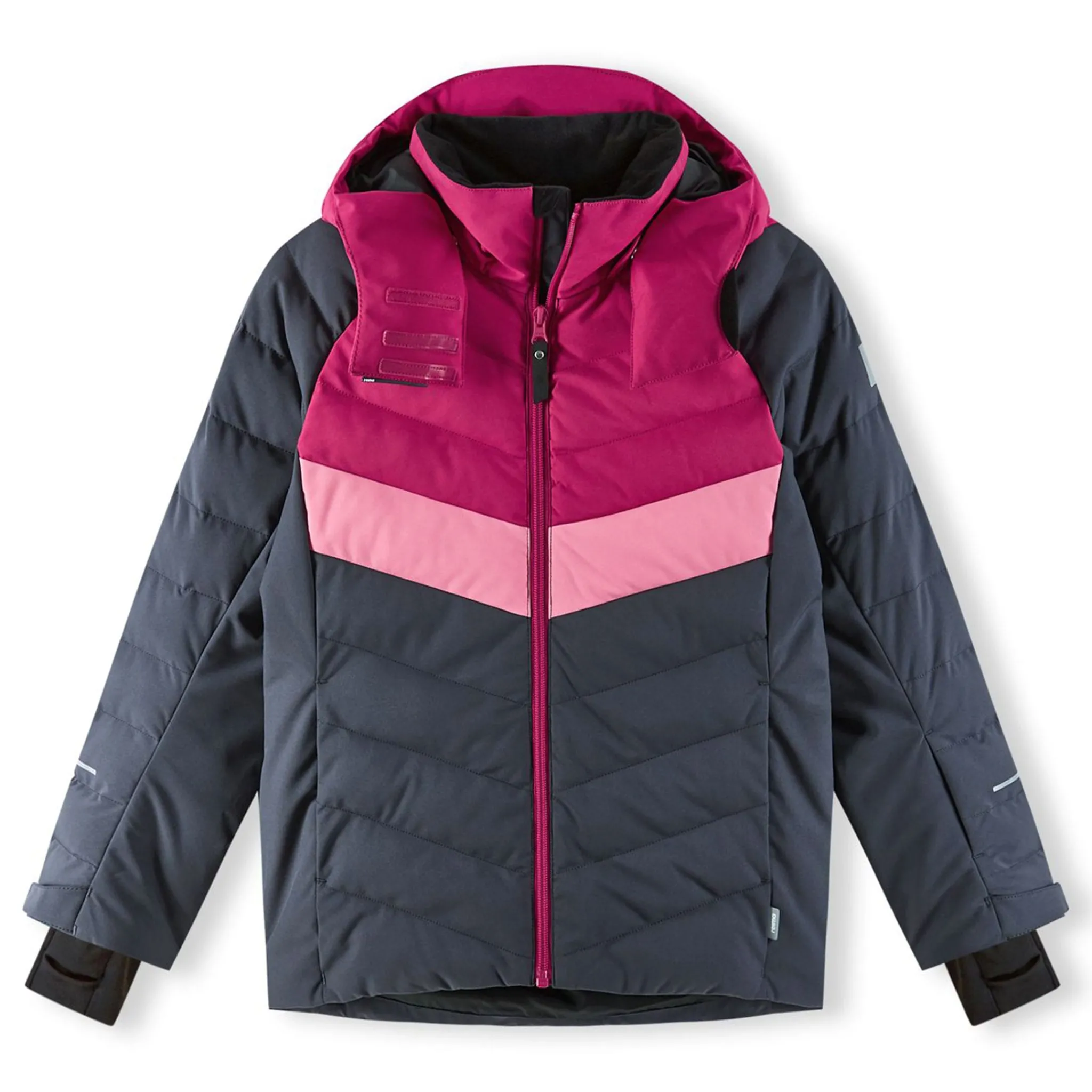 Kids Reima Luppo Winter Jacket 4-14