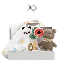 Taf Toy Developmental Toys>Luxury Newborn Kit