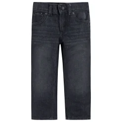 Kids/BOY Levis Lvb 514 Straight Jeans 2-4t