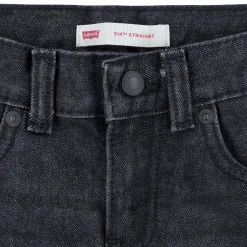 Kids/BOY Levis Lvb 514 Straight Jeans 2-4t