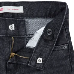 Kids/BOY Levis Lvb 514 Straight Jeans 2-4t