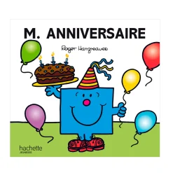 Clement - Equipement Party Supplies>M. Anniversaire