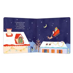 Auzou Ma comptine de Noël - L'as-tu vu ?