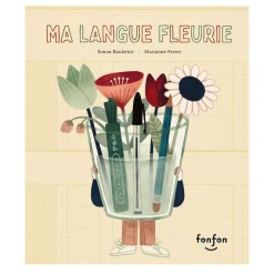 Clement - Equipement Ma Langue Fleurie