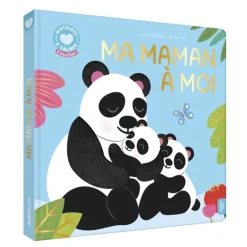 Auzou 2 Years And Over|Baby 0-2 Years>Ma Maman à Moi