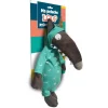 Auzou Plush Toys>Ma Peluche Loup en Pyjama Licorne
