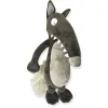 Auzou Ma Peluche P'tit Loup