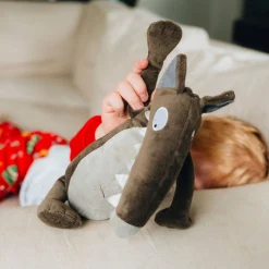 Auzou Ma Peluche P'tit Loup