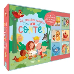 Auzou Baby 0-2 Years>Ma Première Fabrique à Contes
