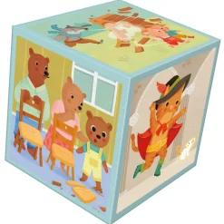 Auzou Baby 0-2 Years>Ma Première Fabrique à Contes