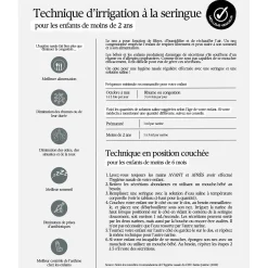 Institut Maïa Maïa Nasal Irrigator 10ml (2)