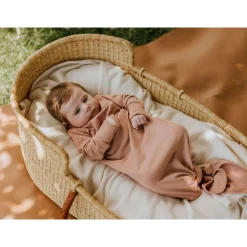 Zak et Zoé Pajamas|Sleep Bags>Macaron Sleeper 0-6month