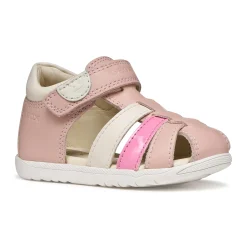Geox Macchia Sandals Size 18-25
