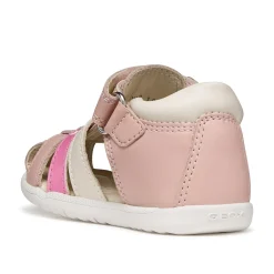 Geox Macchia Sandals Size 18-25