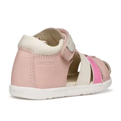 Geox Macchia Sandals Size 18-25
