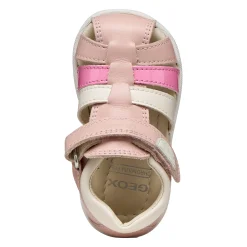 Geox Macchia Sandals Size 18-25