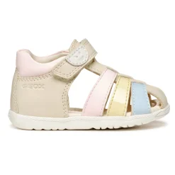 Geox Sandals>Macchia Sandals Sizes 18-25