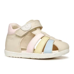 Geox Sandals>Macchia Sandals Sizes 18-25