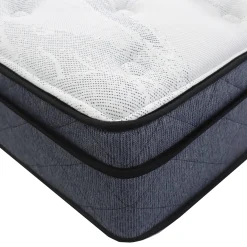 Matelas Avanti Mattresses|Twin, Full & Queen Beds>Macchiato 11PO Rolled Single Mattress - PROMO FREE SHIPPING