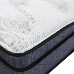 Matelas Avanti Mattresses|Twin, Full & Queen Beds>Macchiato 11PO Rolled Single Mattress - PROMO FREE SHIPPING