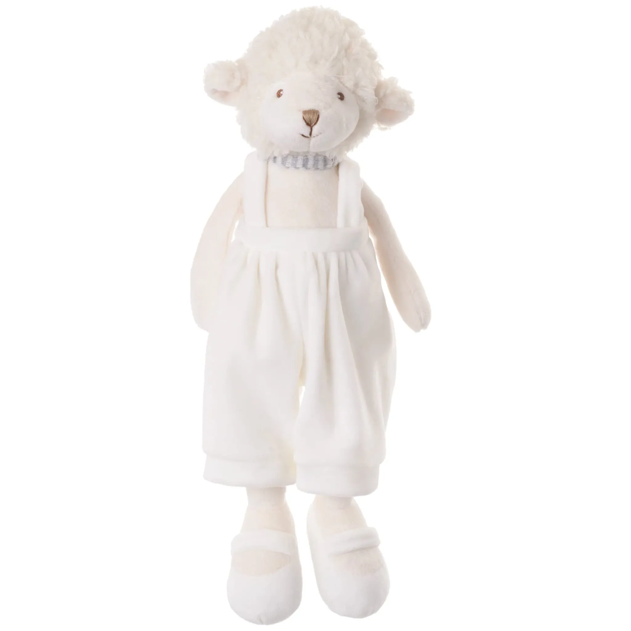 Bukowski Plush Toys>Mack Sheep