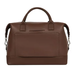 Lambert Mae Tote Bag 2in1 - Chocolate