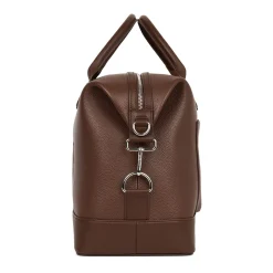Lambert Mae Tote Bag 2in1 - Chocolate