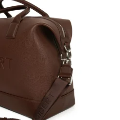 Lambert Mae Tote Bag 2in1 - Chocolate