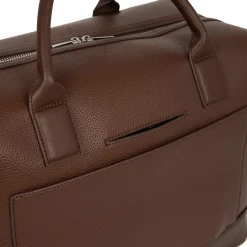 Lambert Mae Tote Bag 2in1 - Chocolate
