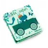 Lilliputiens Bath Toys|Bath Accessories>Magic Bath Panel - Safari