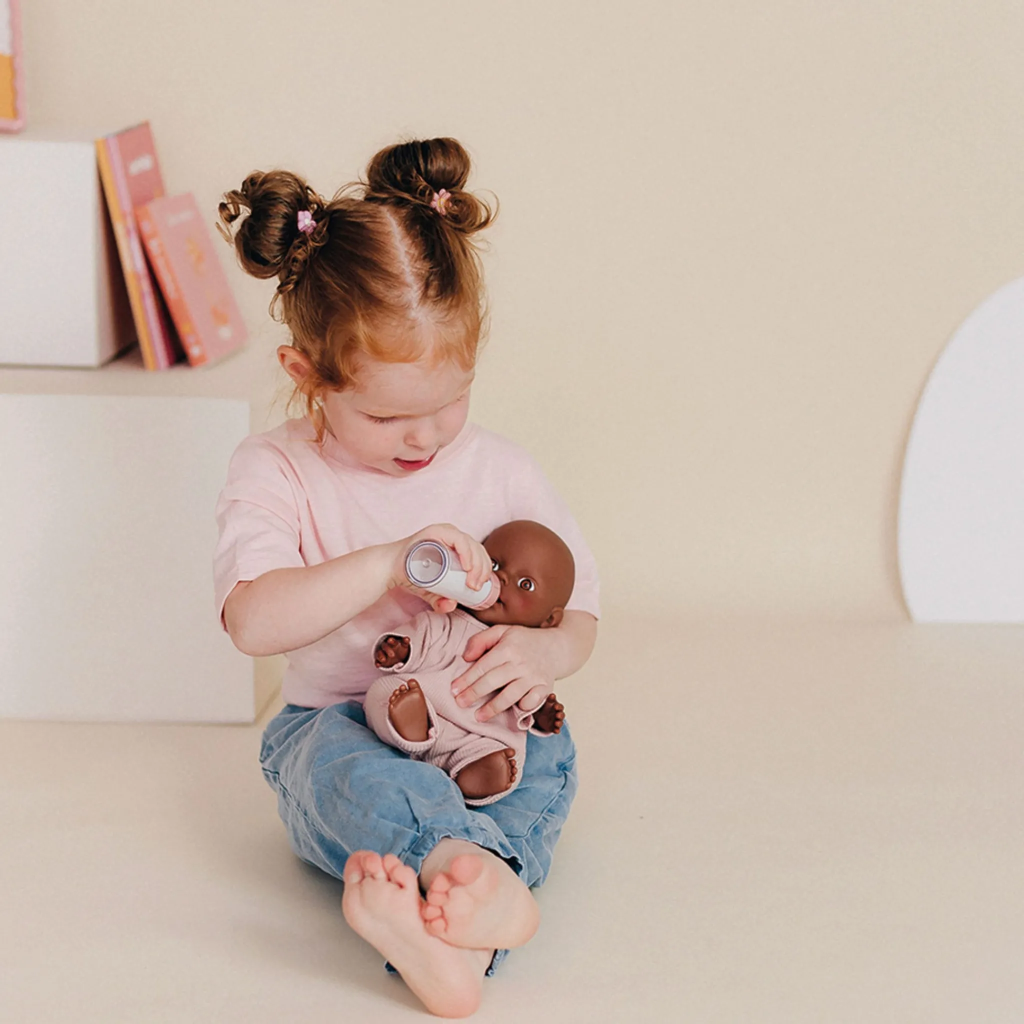 Smoby Dolls>Magic Bottle For Doll