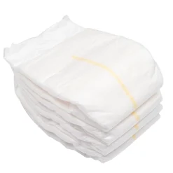 Smoby Dolls>Magic Diapers (4) For Doll