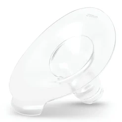 Medela Breast Pumps|Breastfeeding>Magic InBra™ Breast Shields (2) 21mm