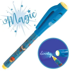 Kids Djeco Diy & Activities>Magic Pen Hero Ben