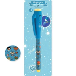 Kids Djeco Diy & Activities>Magic Pen Hero Ben