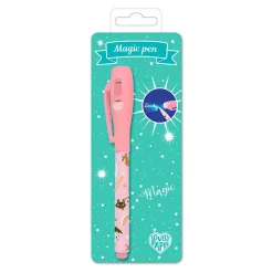 Kids Djeco Magic Pen Lucille Cat