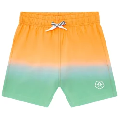Kids/BOY Color Kids Swimsuits>Magic Swim Shorts 2-8