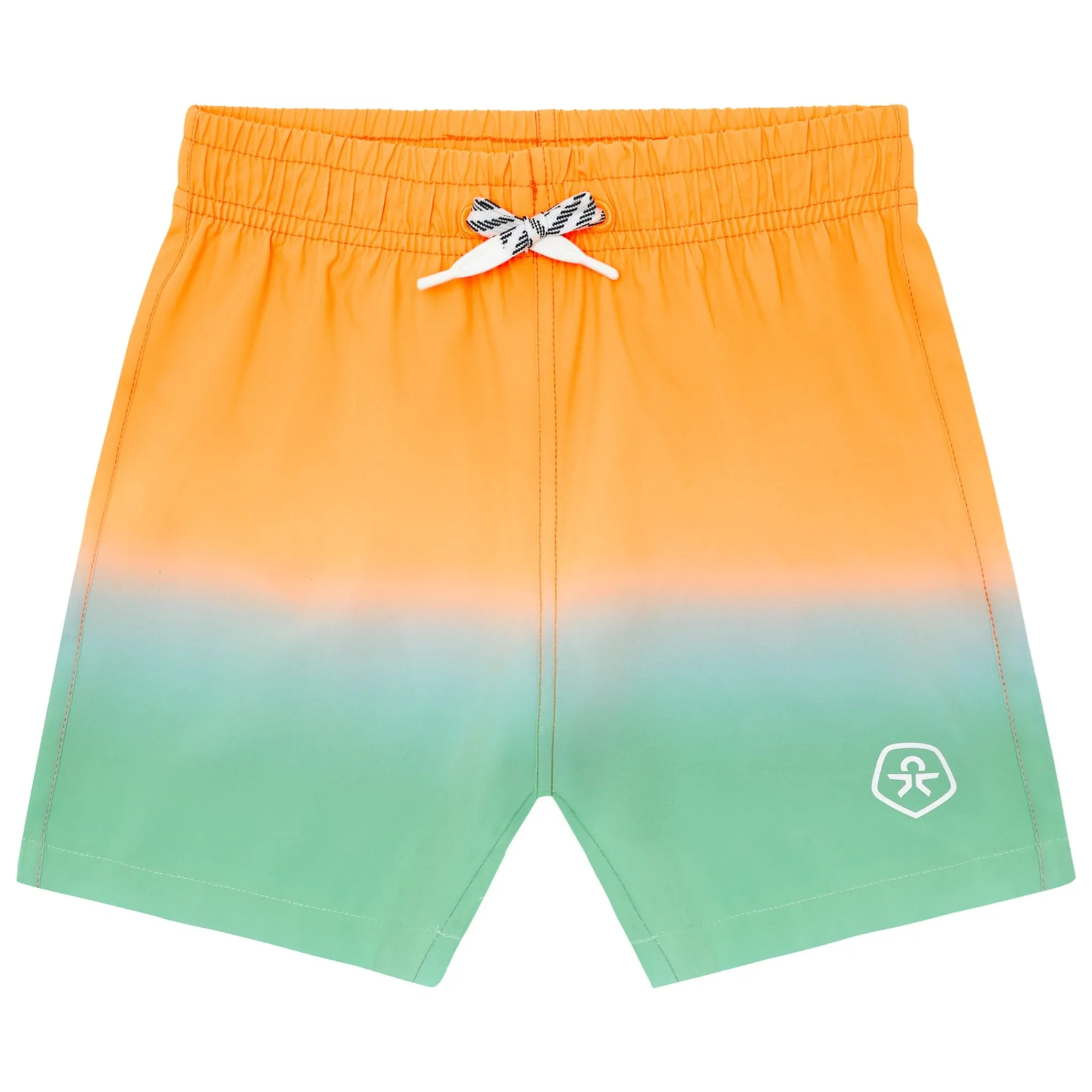Kids/BOY Color Kids Swimsuits>Magic Swim Shorts 2-8
