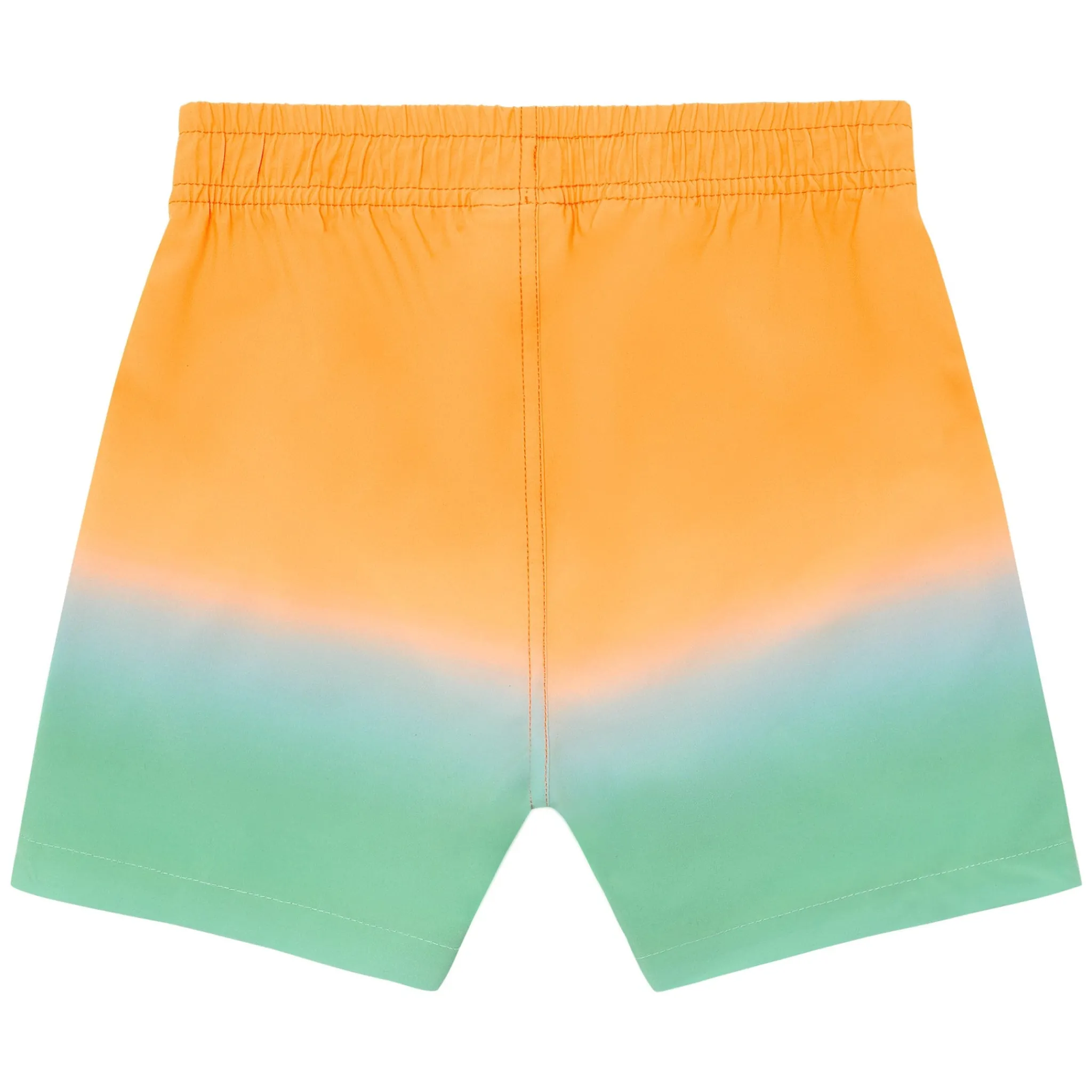 Kids/BOY Color Kids Swimsuits>Magic Swim Shorts 2-8