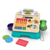 Hape Magic Touch Cash Register™ - Pretend to Check Out Toy