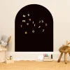 Milly Stone Magic Wall - Black