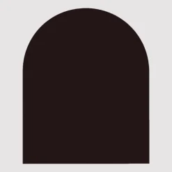Milly Stone Magic Wall - Black
