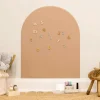 Milly Stone Magic Wall - Warm Taupe