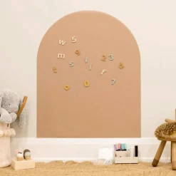 Milly Stone Magic Wall - Warm Taupe