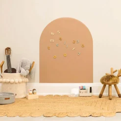 Milly Stone Magic Wall - Warm Taupe