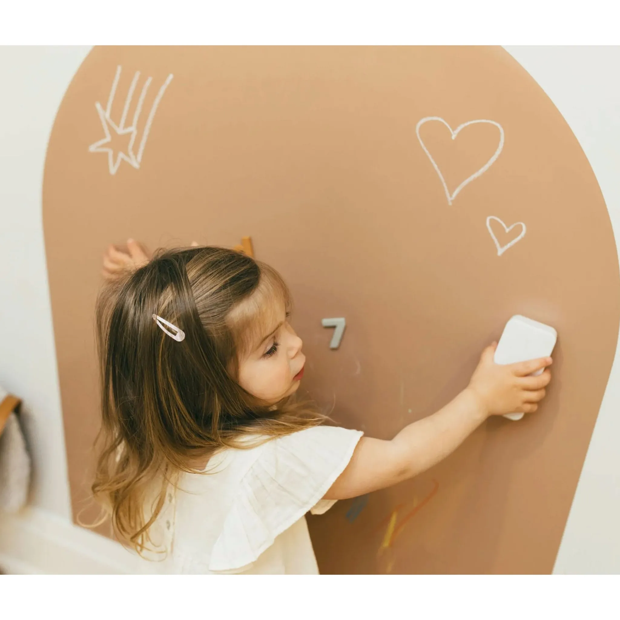 Milly Stone Magic Wall - Warm Taupe