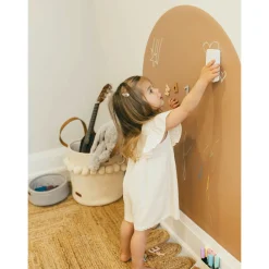 Milly Stone Magic Wall - Warm Taupe